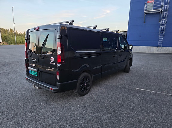 Fiat Talento 8 of 30