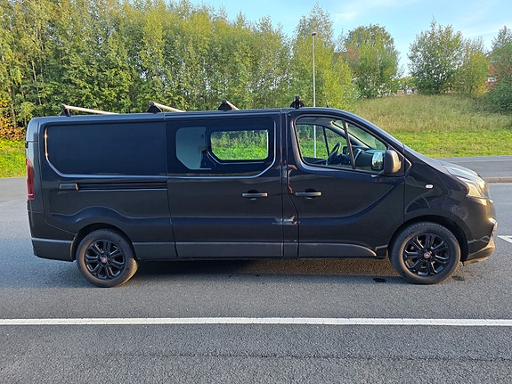Fiat Talento 15 of 30