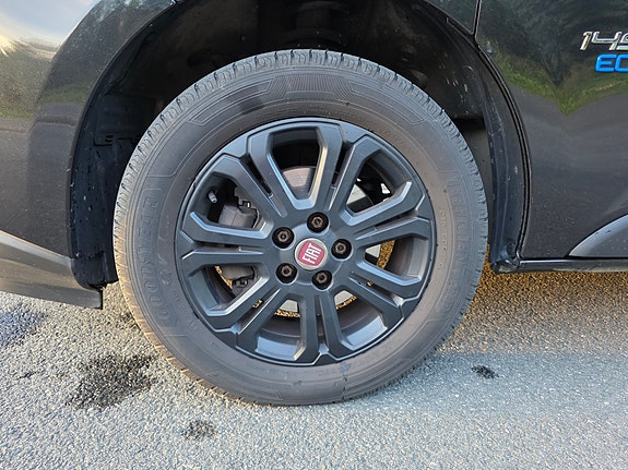 Fiat Talento 20 of 30