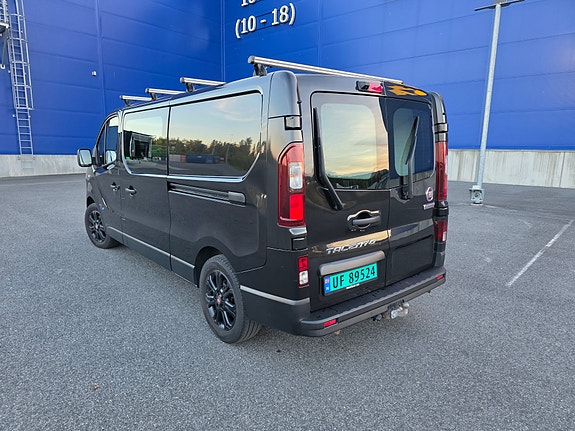 Fiat Talento 10 of 30