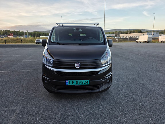 Fiat Talento 2 of 30