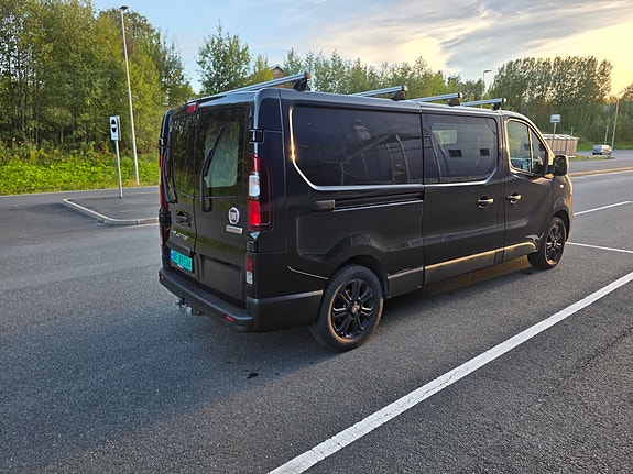 Fiat Talento 17 of 30