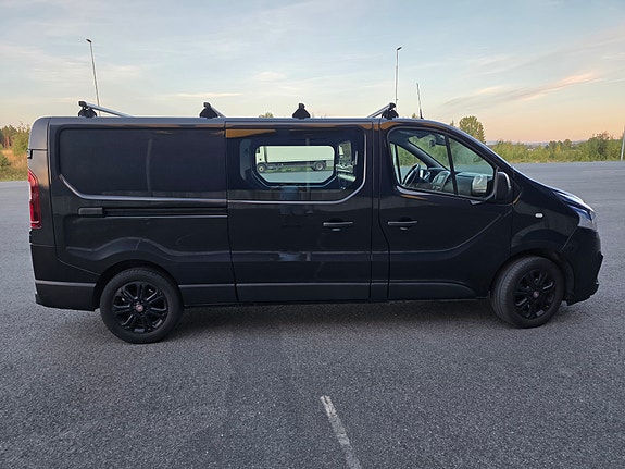 Fiat Talento 5 of 30