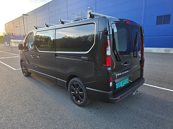Fiat Talento 18 of 30