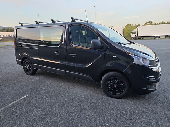 Fiat Talento 6 of 30