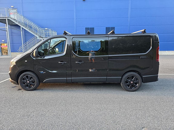 Fiat Talento 19 of 30