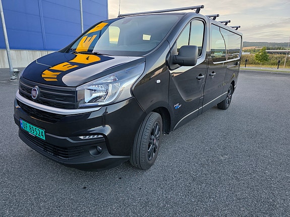 Fiat Talento 11 of 30