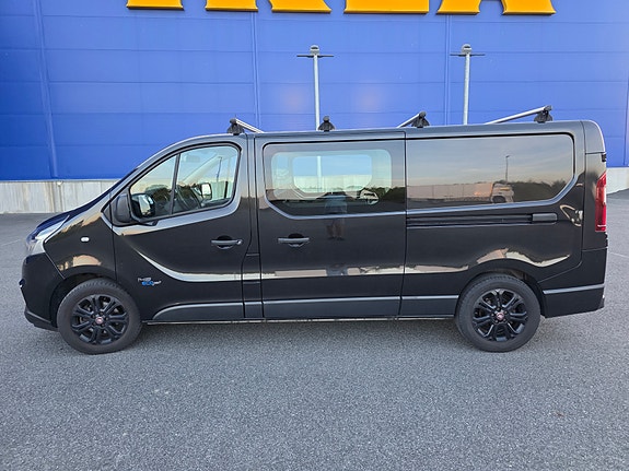 Fiat Talento 9 of 30