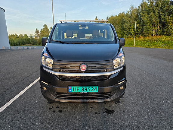 Fiat Talento 13 of 30
