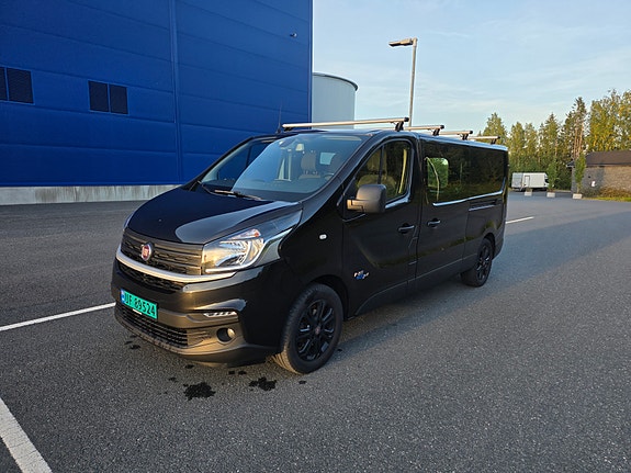 Fiat Talento 21 of 30