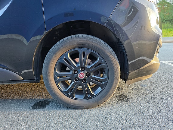 Fiat Talento 23 of 30
