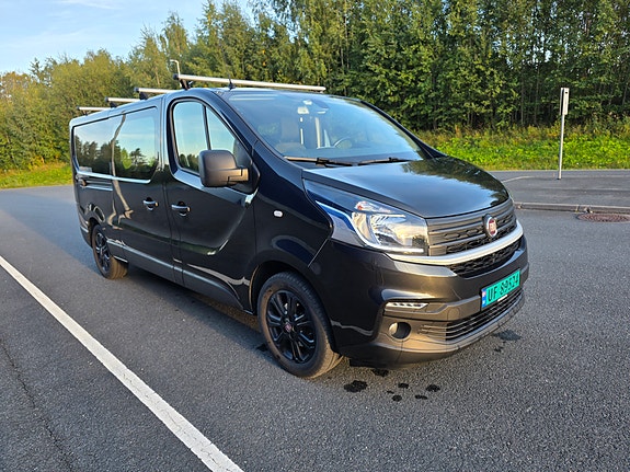 Fiat Talento 14 of 30