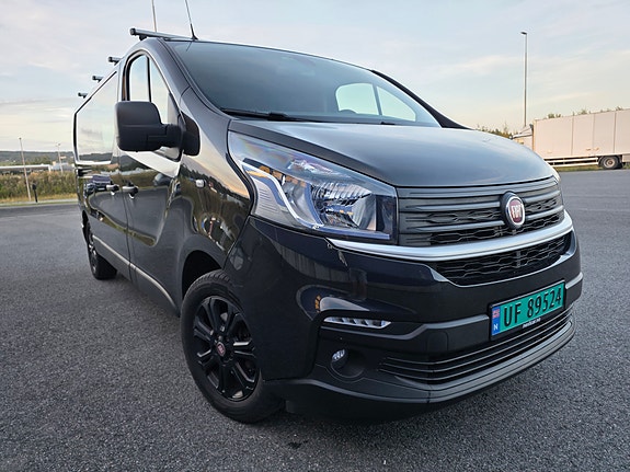 Fiat Talento 4 of 30