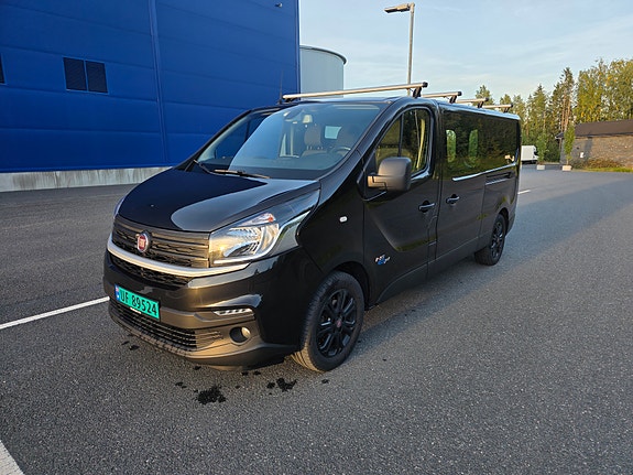 Fiat Talento 12 of 30
