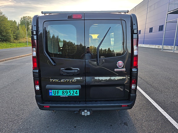 Fiat Talento 16 of 30