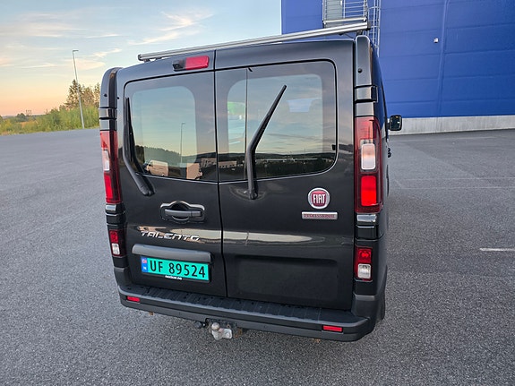 Fiat Talento 7 of 30