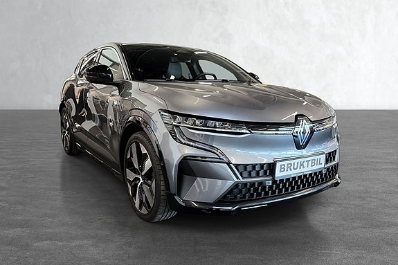 Renault Megane E-Tech 6 of 14