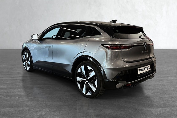 Renault Megane E-Tech 3 of 14
