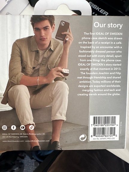 Product image 2 of 7