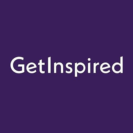 Get Inspired logo
