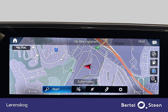 Mercedes-Benz EQC400 17 of 28