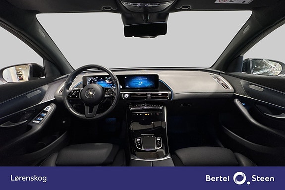 Mercedes-Benz EQC400 13 of 28