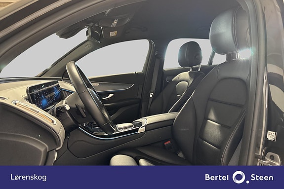 Mercedes-Benz EQC400 10 of 28