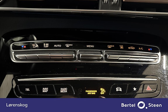 Mercedes-Benz EQC400 22 of 28