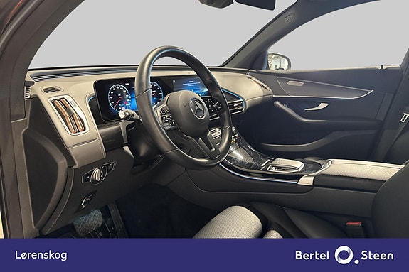 Mercedes-Benz EQC400 9 of 28