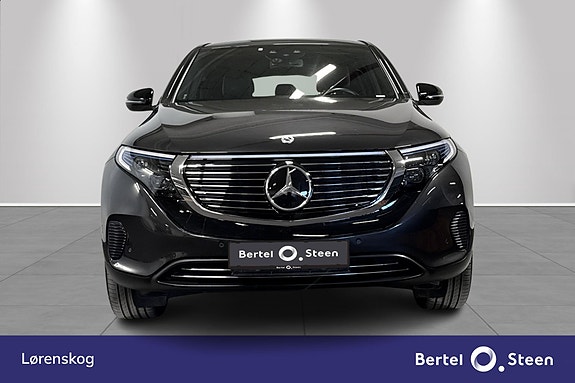 Mercedes-Benz EQC400 8 of 28