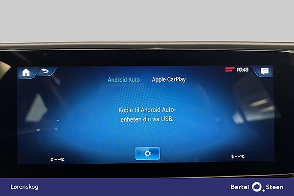 Mercedes-Benz EQC400 20 of 28