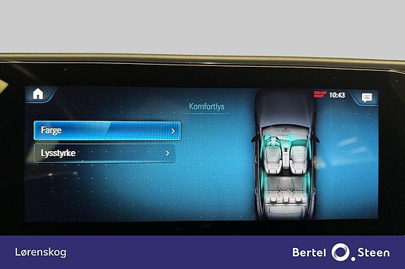 Mercedes-Benz EQC400 19 of 28