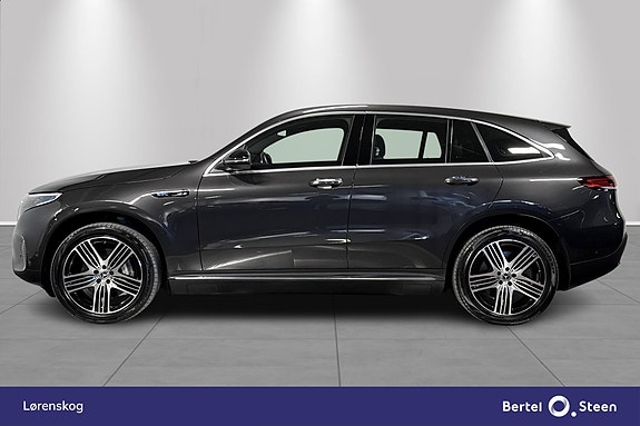 Mercedes-Benz EQC400 2 of 28