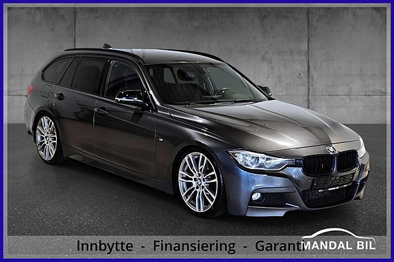 BMW 318d