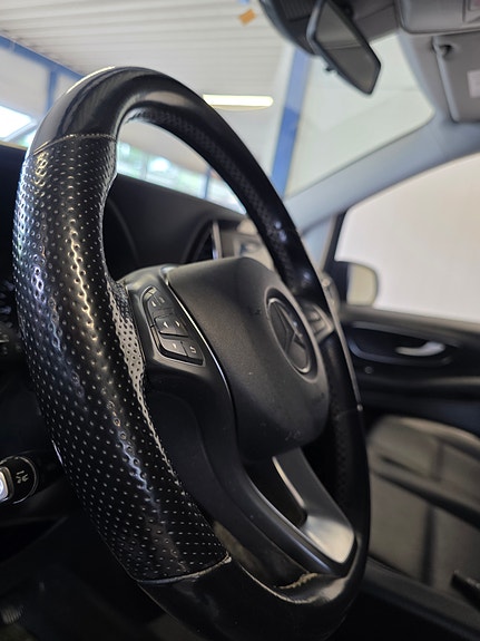 Mercedes-Benz Vito 119 11 of 20