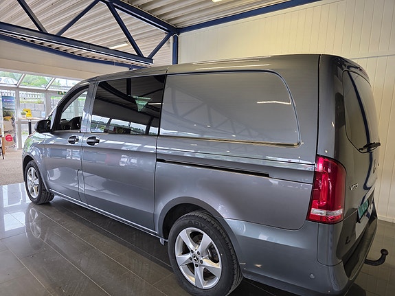 Mercedes-Benz Vito 119 3 of 20