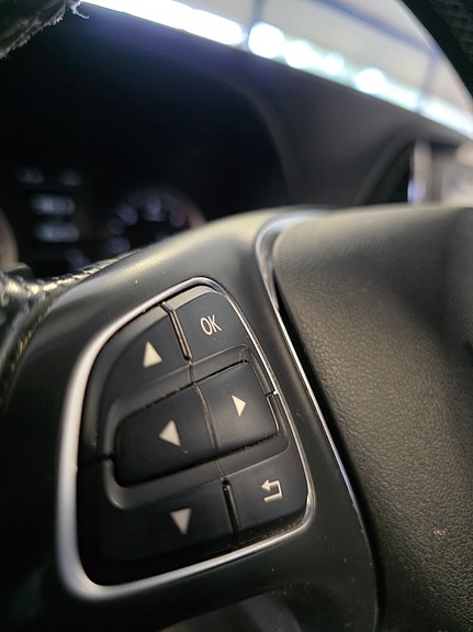 Mercedes-Benz Vito 119 12 of 20