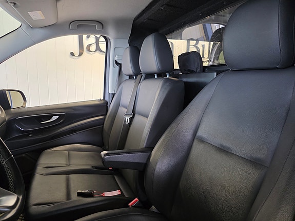 Mercedes-Benz Vito 119 10 of 20