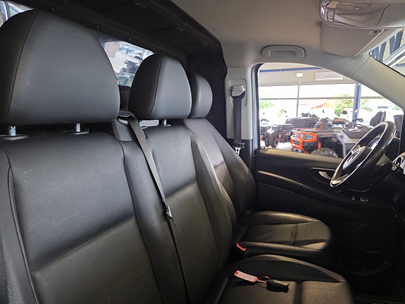 Mercedes-Benz Vito 119 7 of 20