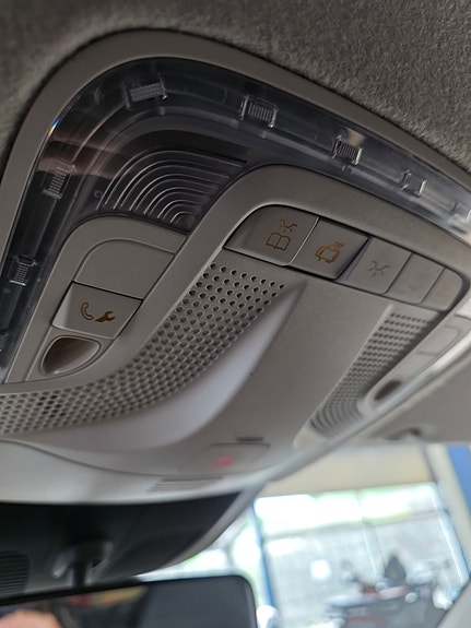Mercedes-Benz Vito 119 19 of 20