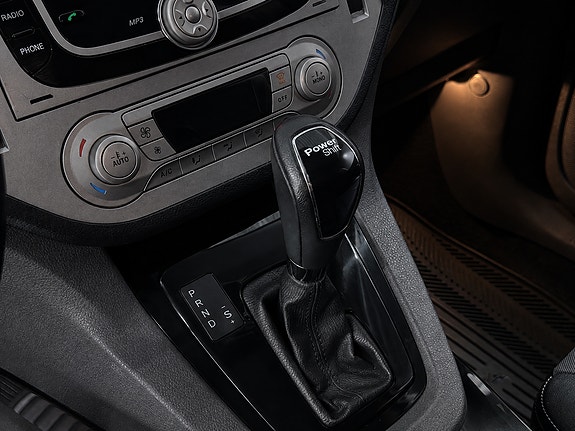 Ford Kuga 23 of 25