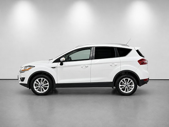 Ford Kuga 6 of 25