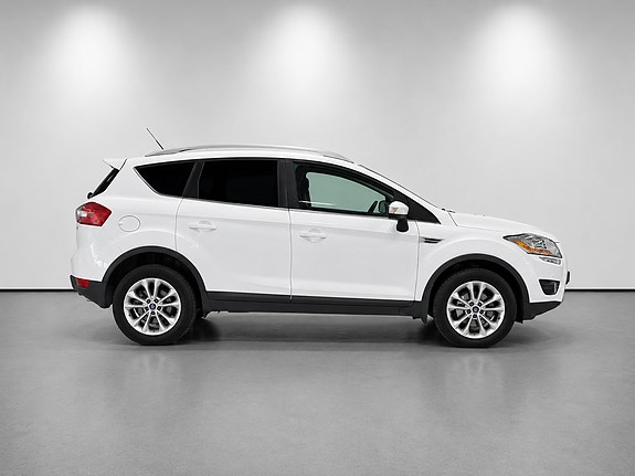 Ford Kuga 5 of 25