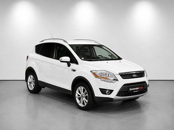 Ford Kuga 4 of 25