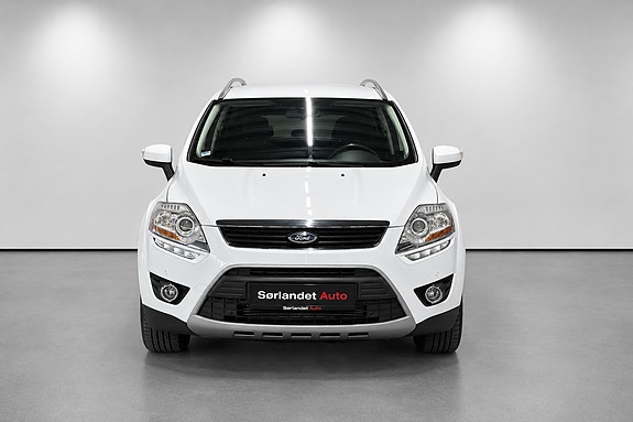 Ford Kuga 3 of 25