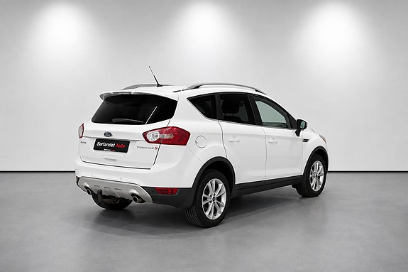 Ford Kuga 8 of 25