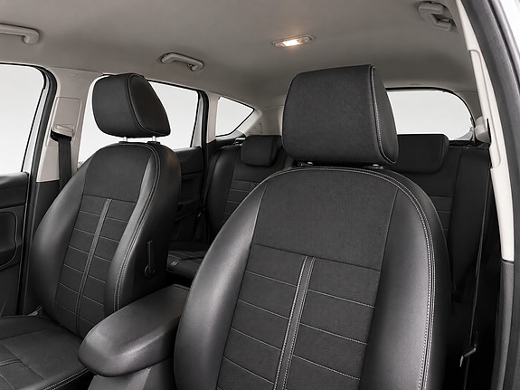 Ford Kuga 14 of 25