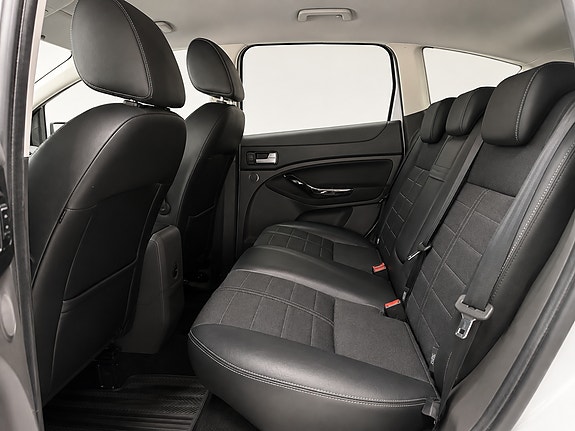 Ford Kuga 18 of 25