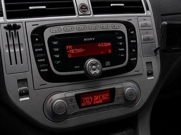 Ford Kuga 24 of 25