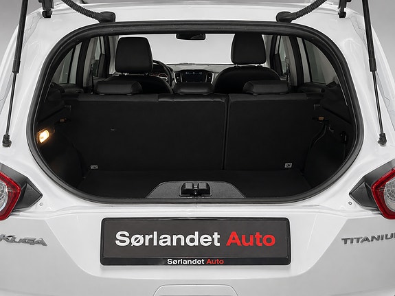 Ford Kuga 11 of 25